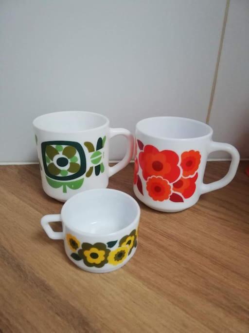 The Seventies Retro