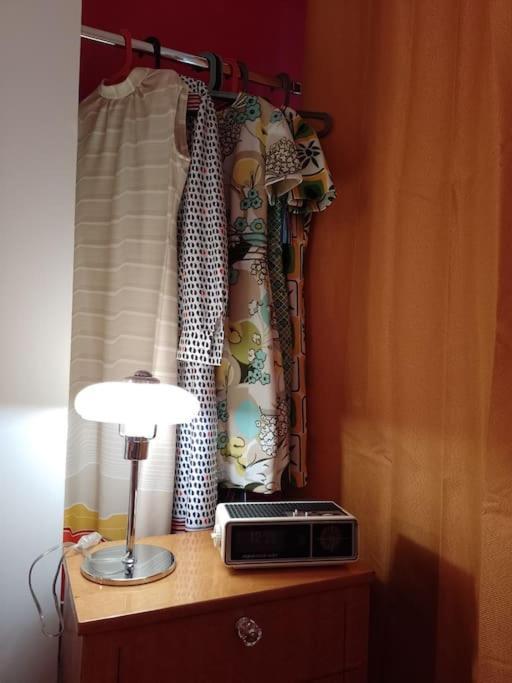 The Seventies Retro Appartement *